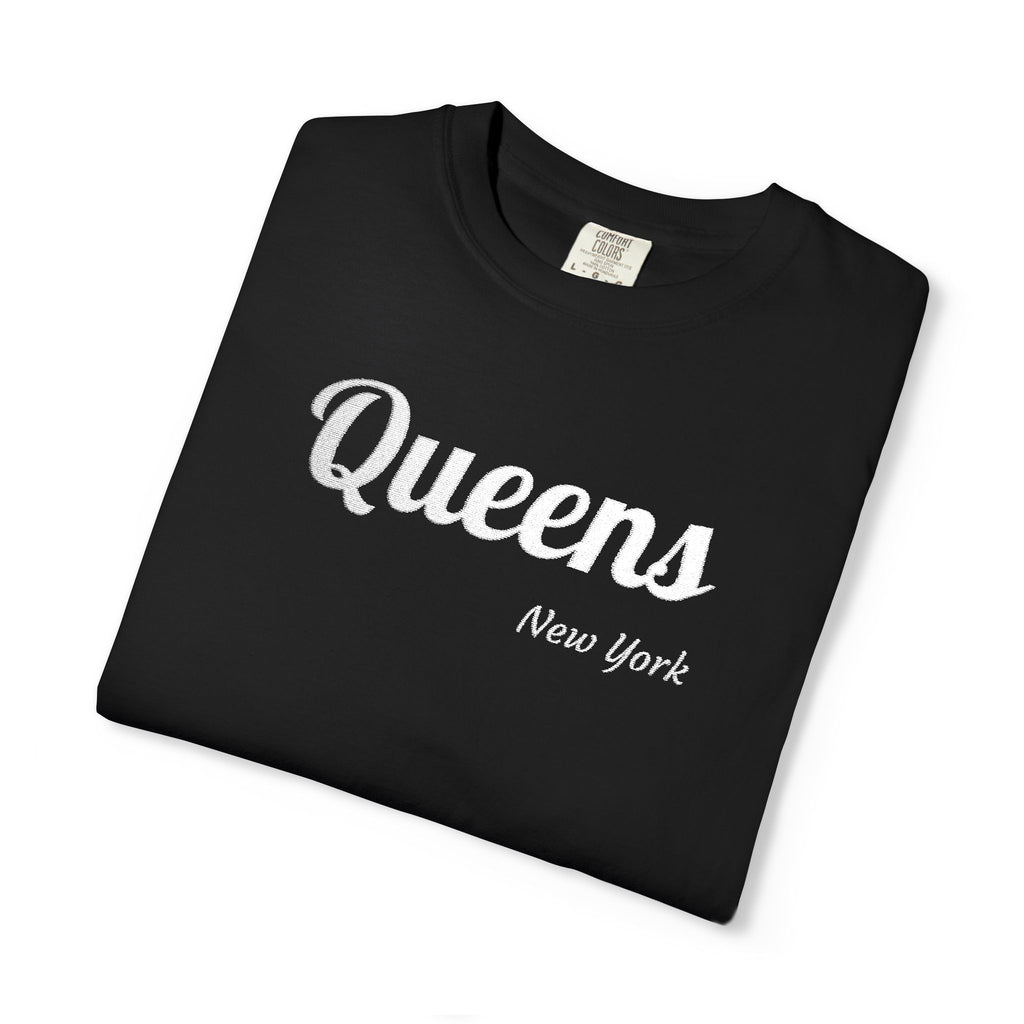 Queens New York Tee