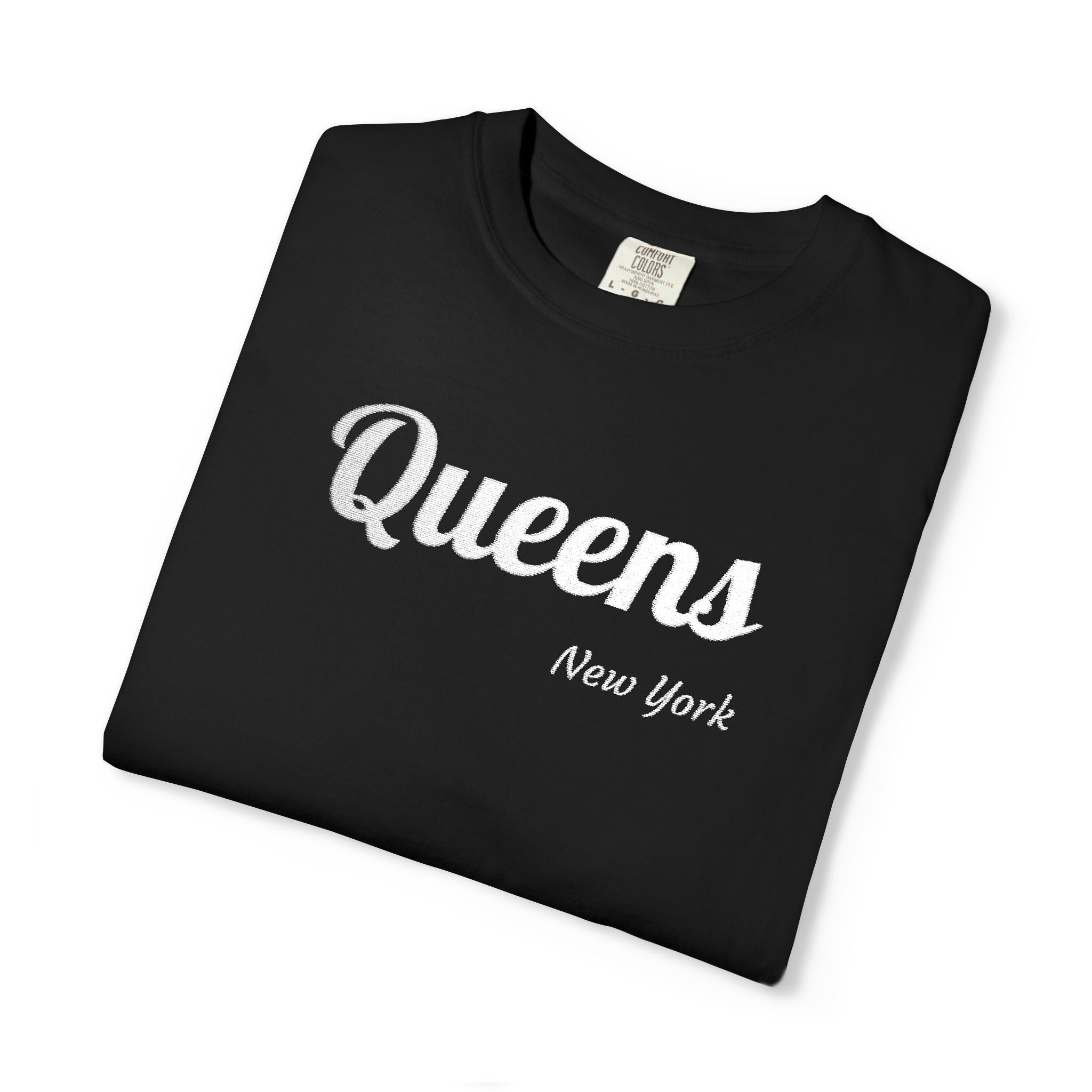 Queens New York Tee