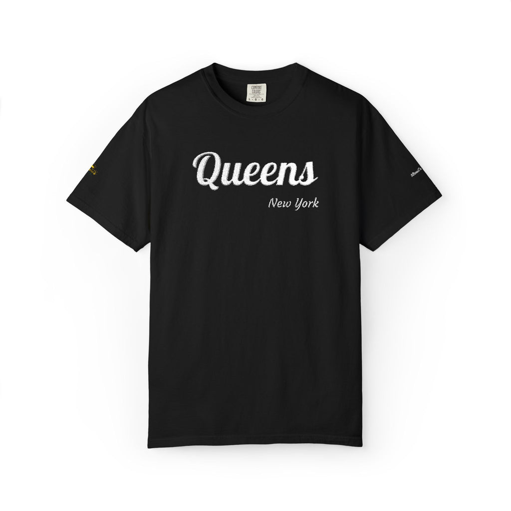 Queens New York Tee