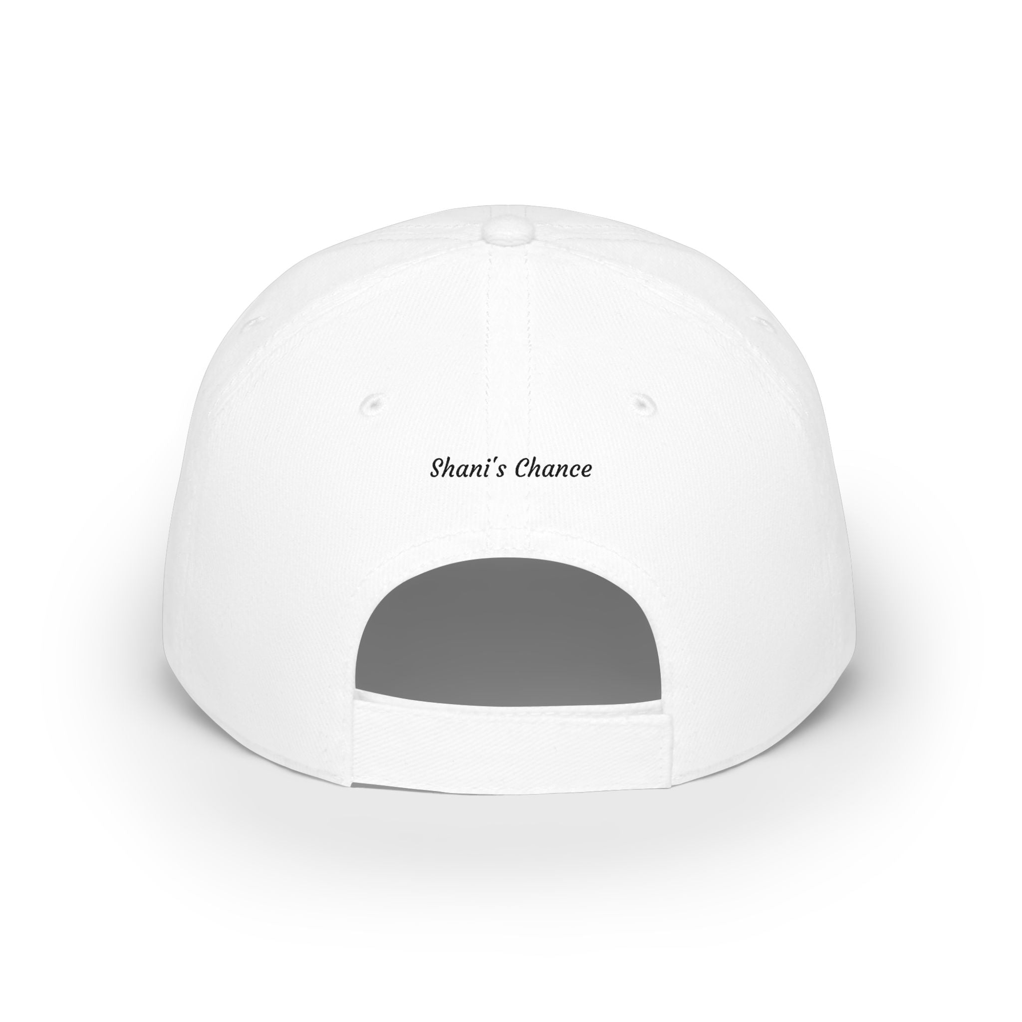 Boogie Down Bronx Baseball Cap — Retro Bronx Pride Low-Profile Hat